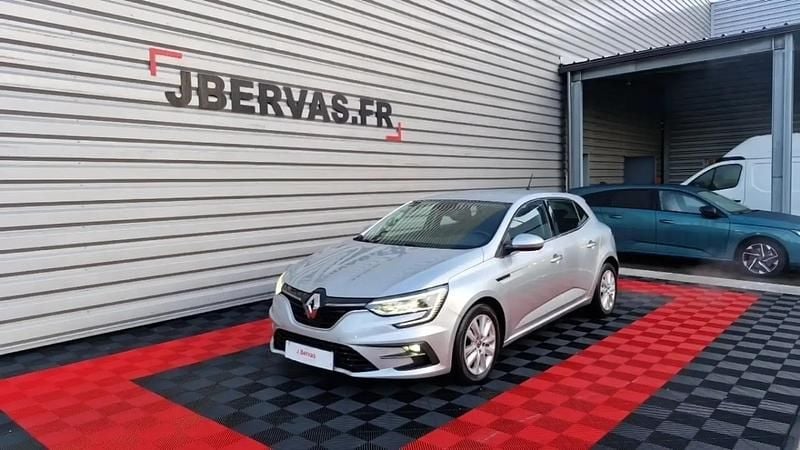 Occasion 2021 Renault Mégane IV Business Berline | 16 990 € (Bon prix) - Image 1/4