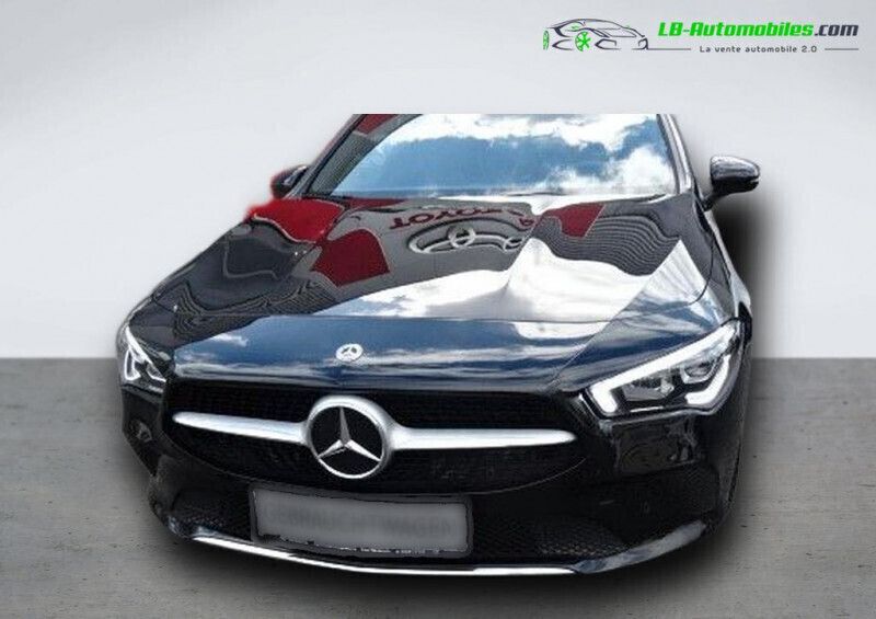 Utilisé 2020 Mercedes 200 Coupé | 30 100 € (Prix juste) - Image 1/4