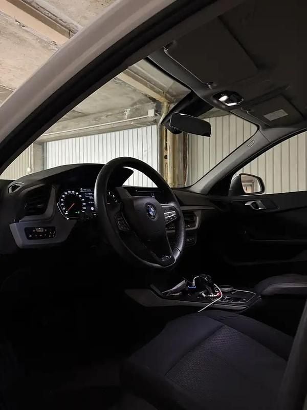 Occasion BMW M140 140 ch (102 kW) 2020 Citadine