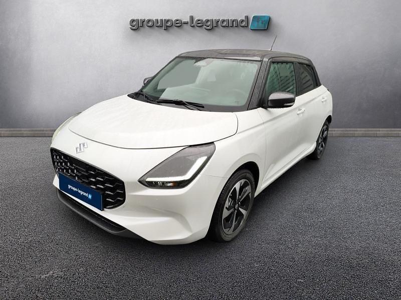 Utilisé 2024 Suzuki Swift Citadine | 20 190 € (Prix assez cher) - Image 1/4