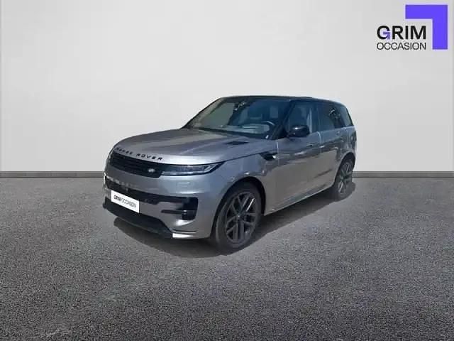 Eiger grey Utilisé 2024 Land Rover Range Rover Sport HSE Dynamic SUV | 138 999 € - Image 1/4