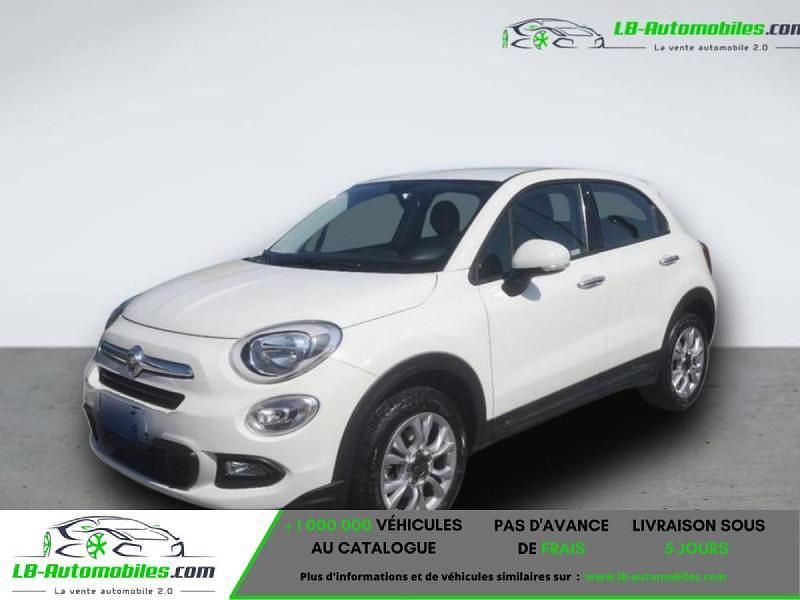 Occasion 2016 Fiat 500 Pop Star Citadine | 16 000 € (Prix assez cher) - Image 1/4