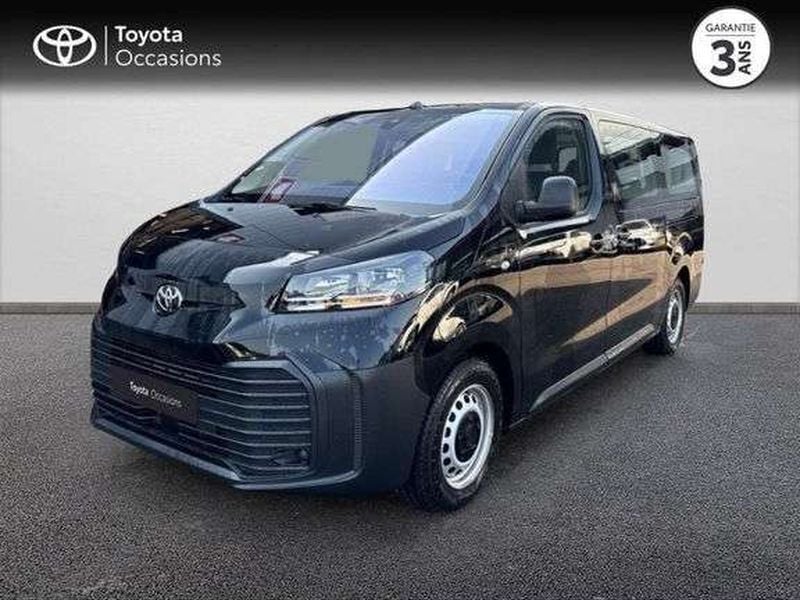 Nouvelle 2024 Toyota Proace Van | 31 990 € (Bon prix) - Image 1/1