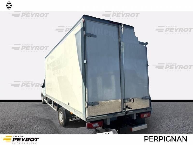 Occasion Ford Transit Trend 2019 Blanc Van