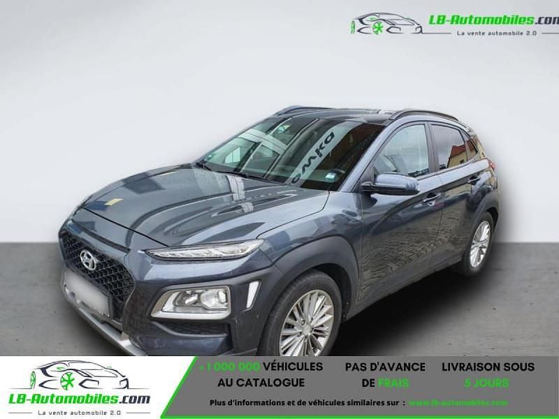 Occasion 2019 Hyundai Kona SUV | 21 800 € (Bon prix) - Image 1/4