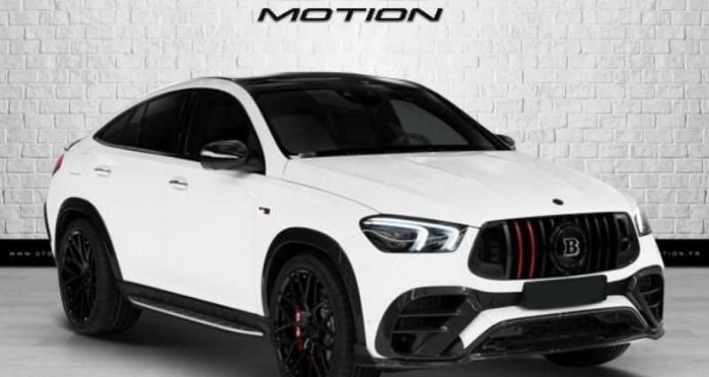 Utilisé 2022 Mercedes GLE63 AMG AMG | 289 990 € - Image 1/4