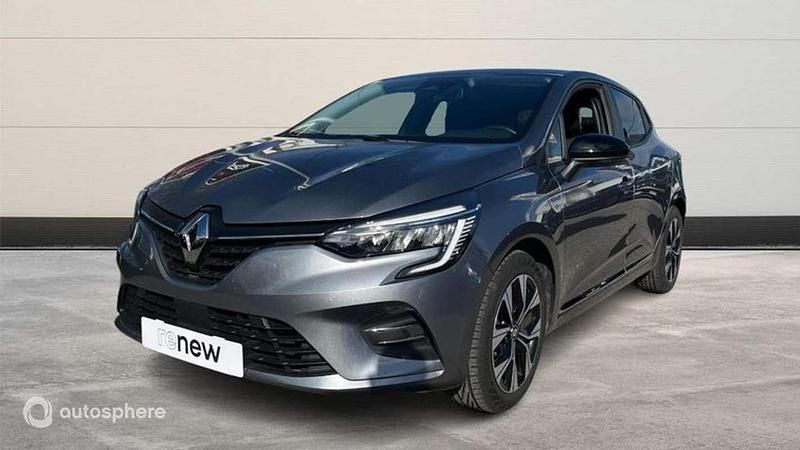 Occasion Renault Clio V Evolution 102 ch (75 kW) 2023 Berline