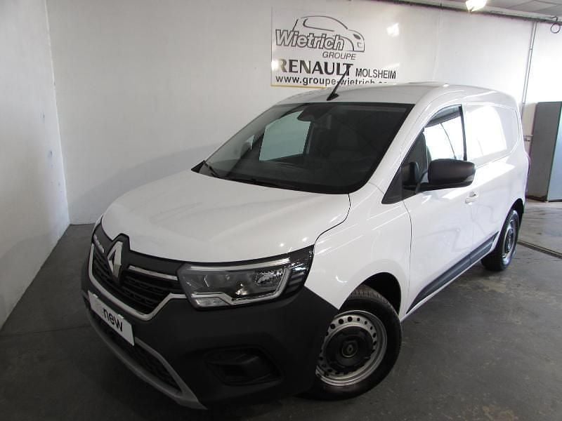 Occasion Renault Kangoo 2023 Blanc Monospace