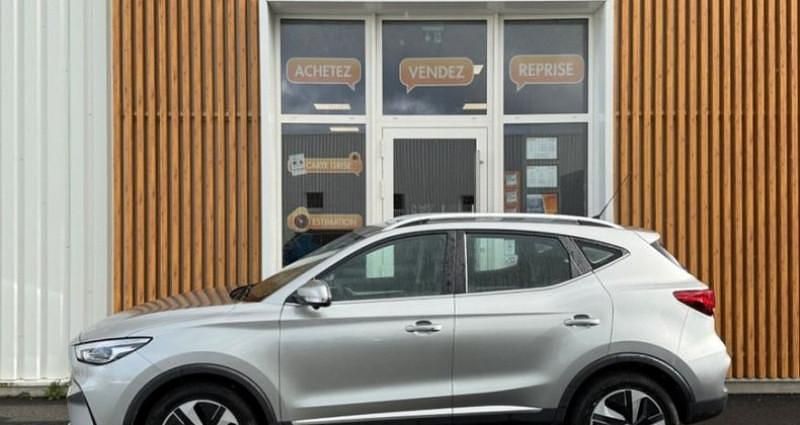 Occasion MG ZS Luxury 114 kW (156 ch) 2023 SUV
