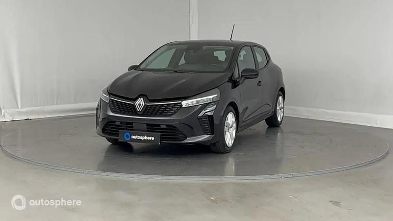 Utilisé 2023 Renault Clio V Evolution Berline | 16 499 € (Prix juste) - Image 1/4