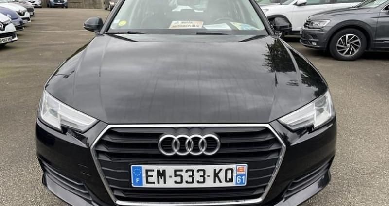 Occasion Audi A4 Business 150 ch (110 kW) 2017 Break
