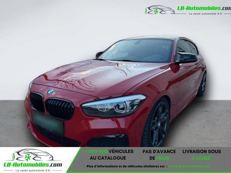 Occasion 2017 BMW 340 M Sport Berline | 38 500 € (Prix juste) - Image 1/4