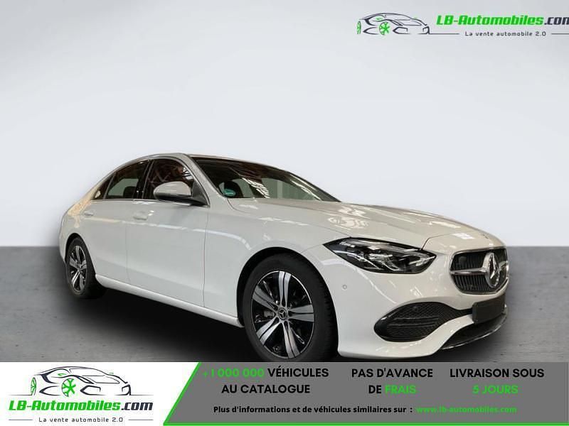 Utilisé 2021 Mercedes C200 Berline | 36 400 € - Image 1/4