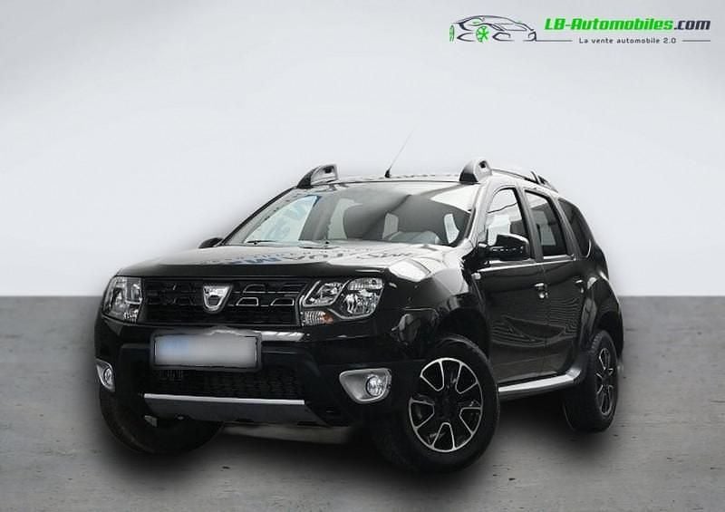 Utilisé 2017 Dacia Duster SUV | 15 800 € (Prix juste) - Image 1/4