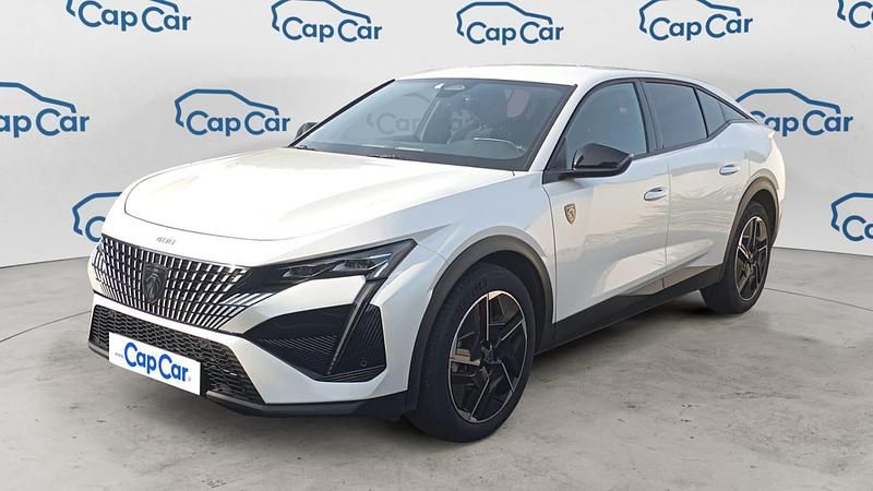 Utilisé 2023 Peugeot 408 GT GTi | 23 190 € (Bon prix) - Image 1/3