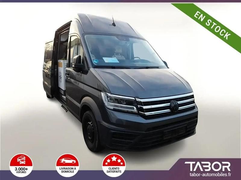 Gris Occasion 2020 VW California California Van | 51 488 € - Image 1/4