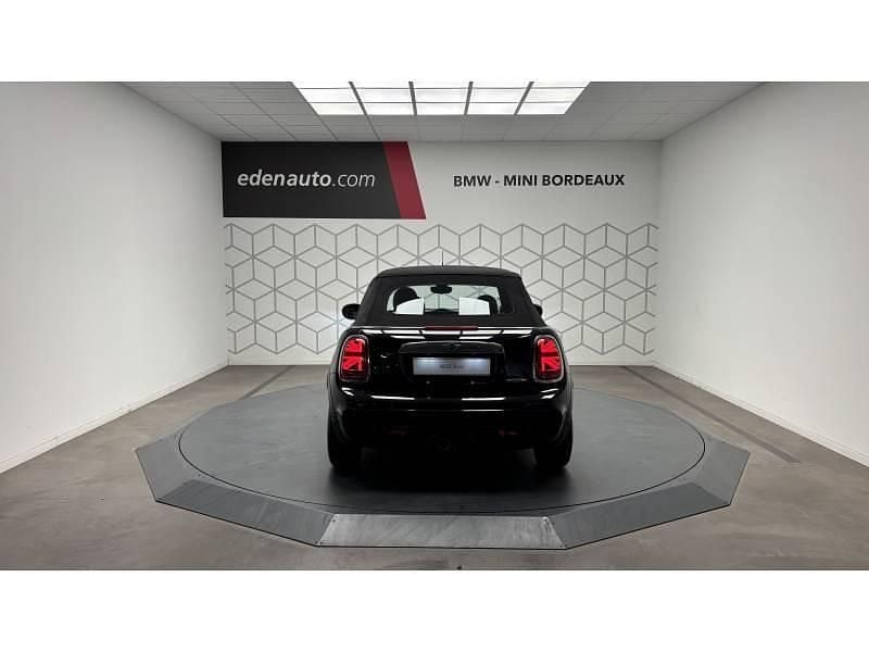 Occasion Mini John Cooper Works 231 ch (169 kW) 2020 Citadine