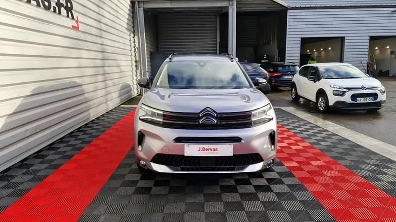 Occasion Citroën C5 Aircross PureTech 131 ch (96 kW) 2023 SUV