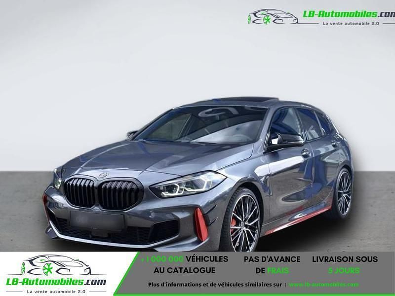 Occasion 2021 BMW 128 Comfort Edition Berline | 37 100 € (Prix juste) - Image 1/4