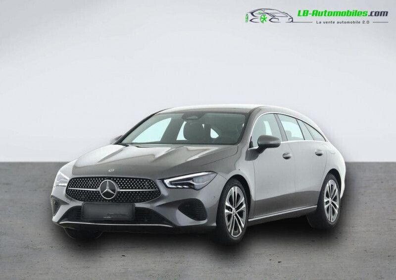 Utilisé 2024 Mercedes 180 Berline | 33 800 € - Image 1/4
