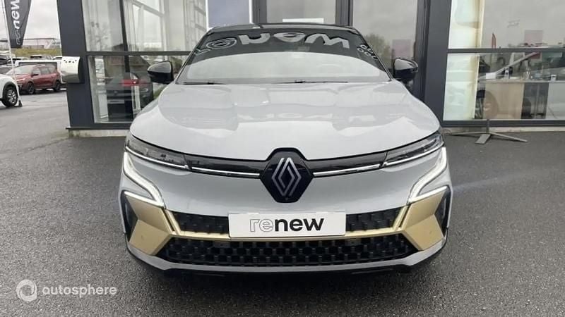Occasion Renault Megane E-Tech Iconic 163 kW (222 ch) 2023 SUV