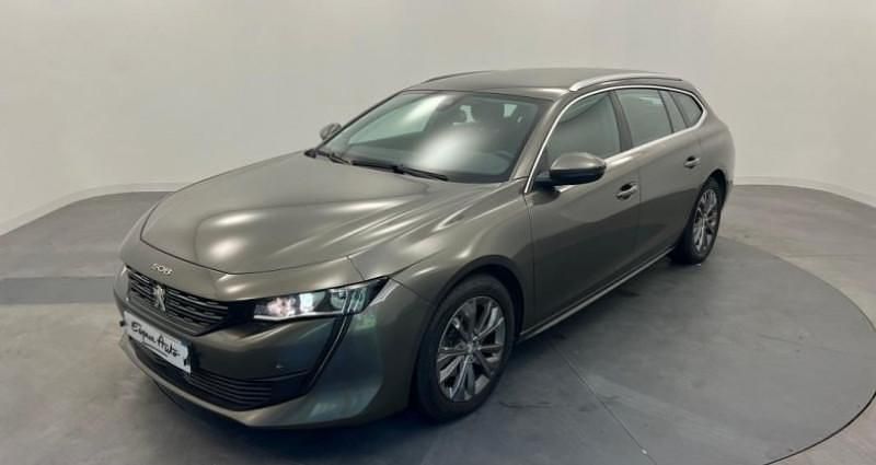 Occasion 2020 Peugeot 508 SW Business-Line Break | 17 490 € - Image 1/4