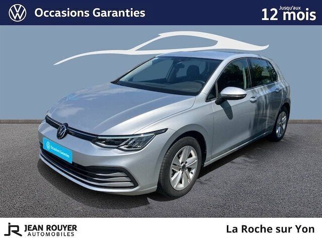 Utilisé 2023 VW Golf VIII Life | 23 890 € (Prix juste) - Image 1/4