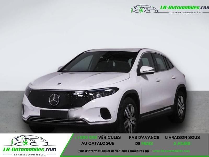 Utilisé 2024 Mercedes EQA350 SUV | 37 500 € (Prix juste) - Image 1/4