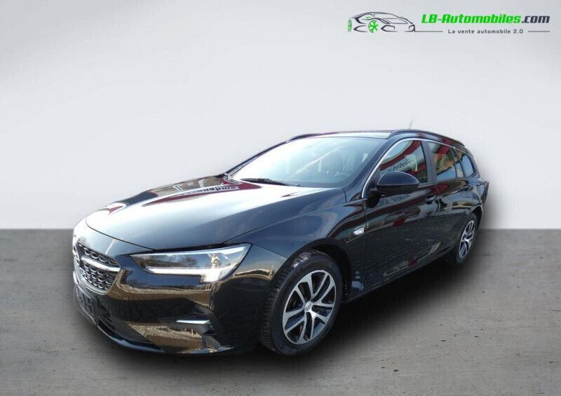 Utilisé 2021 Opel Insignia Break | 20 900 € (Prix juste) - Image 1/4