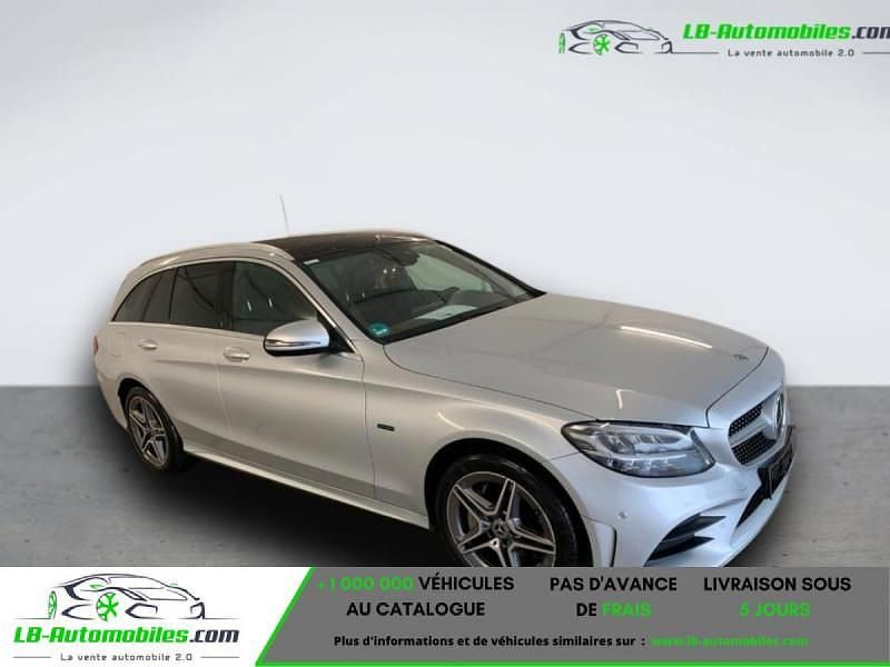 Occasion Mercedes C300e 320 ch (235 kW) 2020 Berline