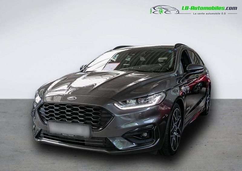 Utilisé 2020 Ford Mondeo Break | 27 200 € (Prix assez cher) - Image 1/4
