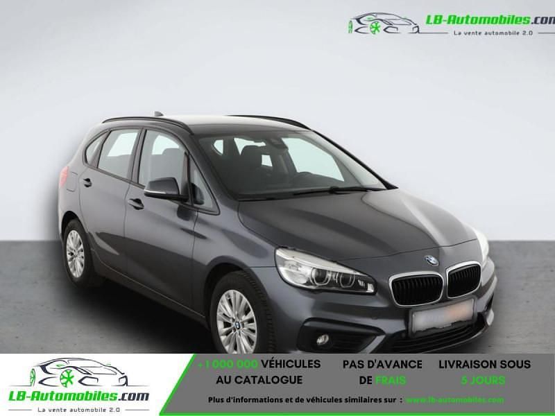 Occasion BMW 116 116 ch (85 kW) 2017 Citadine