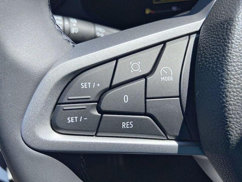 Nouvelle Dacia Duster Journey 140 ch (102 kW) 2026 Blanc glacier SUV