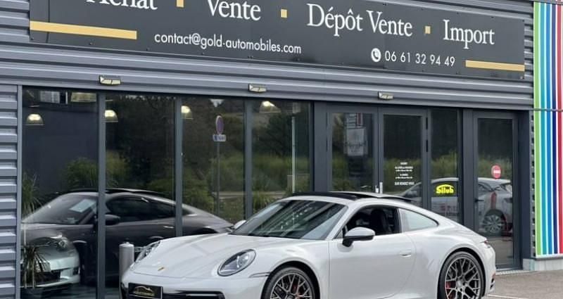 Utilisé 2019 Porsche 911 Coupé | 137 992 € (Super prix) - Image 1/4