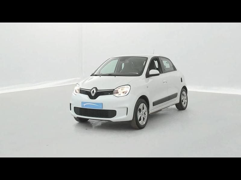 Utilisé 2021 Renault Twingo Zen Citadine | 9 990 € (Bon prix) - Image 1/1