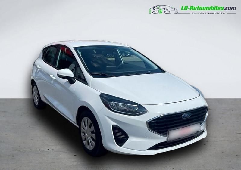 Utilisé 2022 Ford Fiesta Citadine | 18 400 € (Prix juste) - Image 1/4