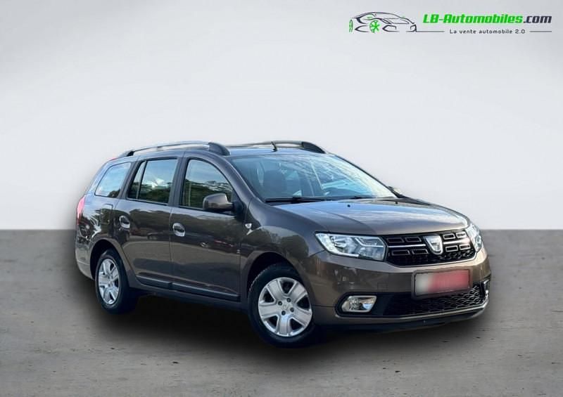 Utilisé 2018 Dacia Logan MCV Break | 11 800 € - Image 1/4
