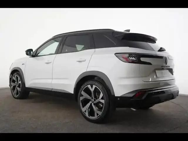 Occasion Renault Austral Techno Esprit Alpine 2025 Blanc nacré brillant/toit noir etoilé SUV