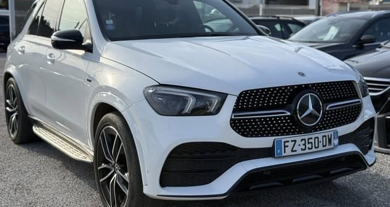 Occasion Mercedes GLE350 AMG line 194 ch (142 kW) 2021
