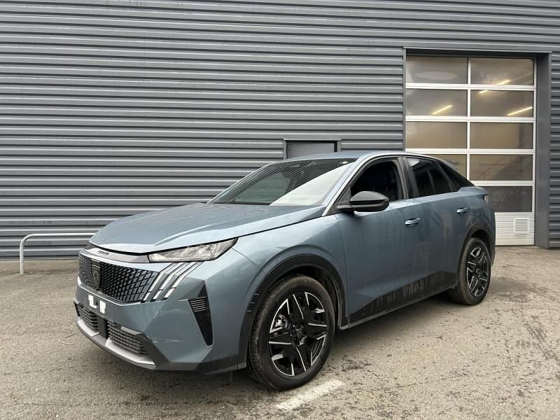 Occasion 2024 Peugeot 3008 Allure | 26 840 € (Bon prix) - Image 1/4
