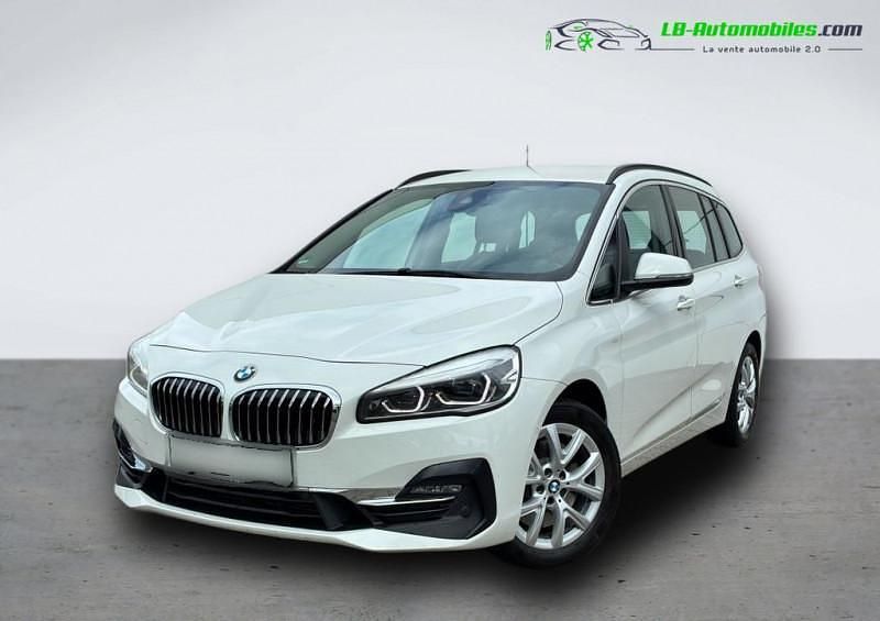 Utilisé 2020 BMW 220 Break | 30 300 € (Prix cher) - Image 1/4