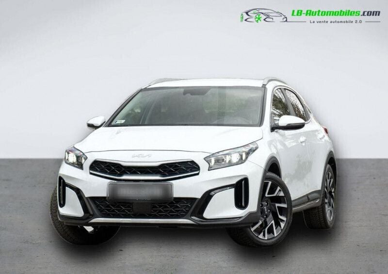 Utilisé 2024 Kia XCeed SUV | 25 100 € (Prix juste) - Image 1/4