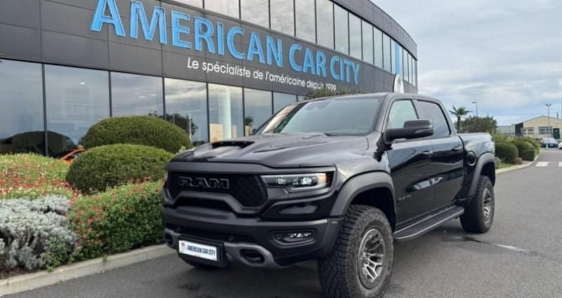 Utilisé 2024 Dodge Ram Pick-up | 169 990 € - Image 1/4
