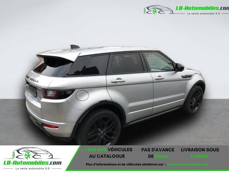 Occasion Land Rover Range Rover evoque 179 ch (131 kW) 2018