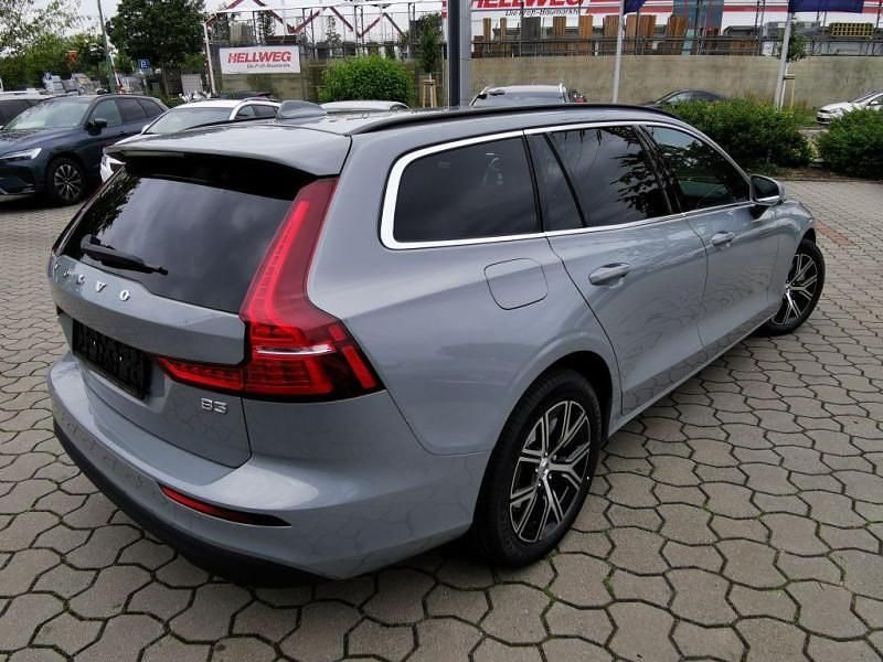 Occasion Volvo V60 163 ch (119 kW) 2023 Break