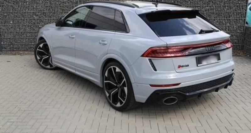 Occasion Audi RS Q8 Sport 600 ch (441 kW) 2019 SUV