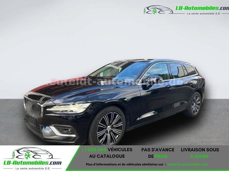 Utilisé 2020 Volvo V60 Break | 33 400 € (Bon prix) - Image 1/4