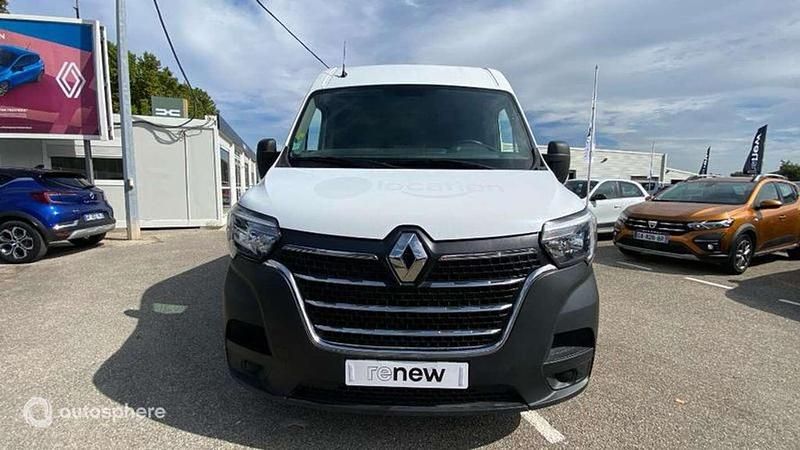 Occasion Renault Master 2021 Monospace