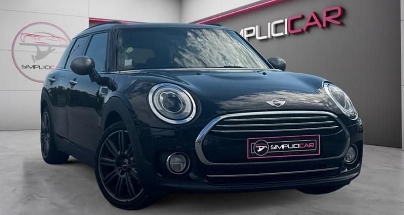 Occasion 2016 Mini Cooper D Citadine | 15 980 € (Bon prix) - Image 1/4