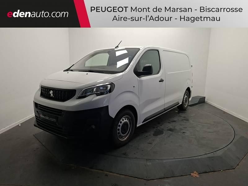 Occasion Peugeot Expert S 120 ch (88 kW) 2022 Van